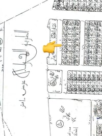 حي المعلمين • ٢٥٠م • واجهة ١٢٫٥×٢٠