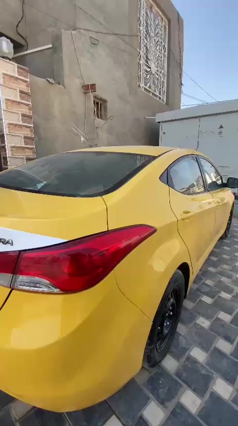 السلام عليكم
النترا خليجي ١٣ حادثه اموضح بمقطع الفديو

السعر ١٠٤ وبيه مجال عنوان السياره محافظة الديوانية رقم الهاتف

***********
