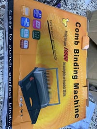 سبايرول • ثقب ورق • جديد بالكارتونه