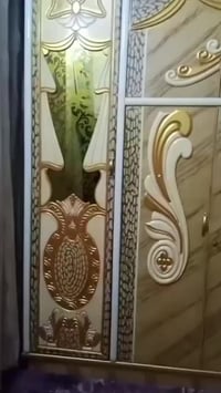 بغداد • نظيفة • غرفة نوم كاملة