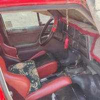 شيروكي • ٩٣ • واسط