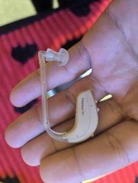 سماعة خلف الأذن • ديوانية • القادسية