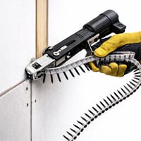 مسدس مسامير • ملحق دريل • تثبيت براغي