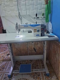 ماكينة • جديدة • مشتريه اسبوع