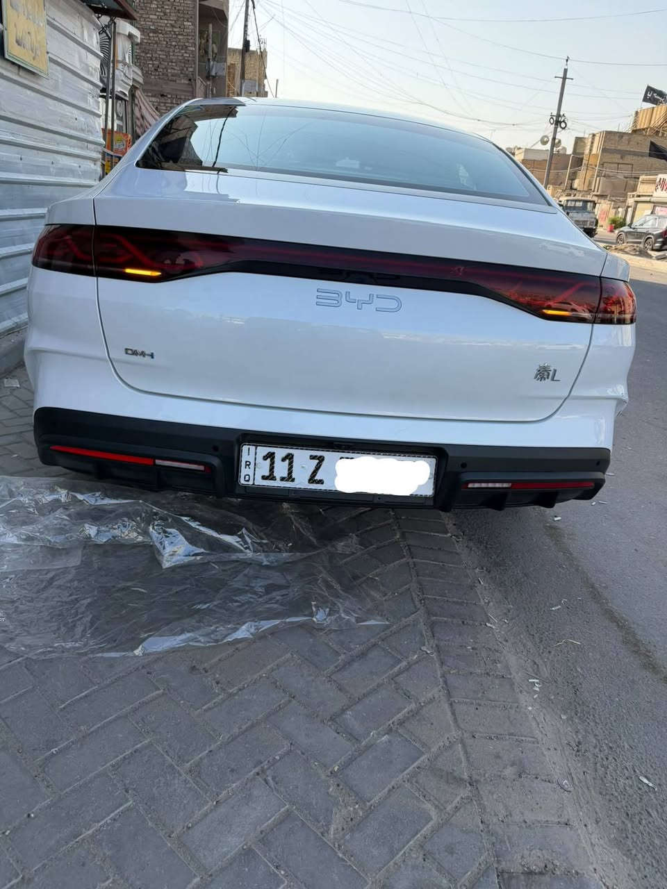 واي دي جن L موديل 24 فول مواصفات بنراما أعلى فئه ماشيه مكينه بانزين 10تلاف وكهرباء 13 بطاريه  120. ***********
