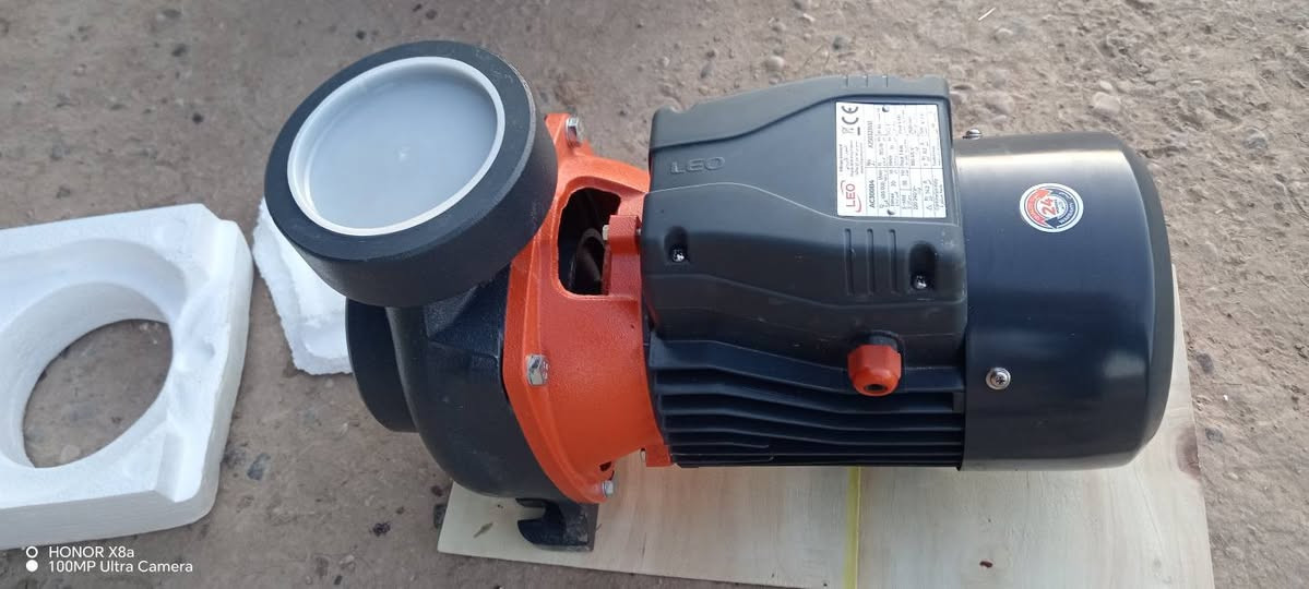 السلام عليكم
يوجد موطور ليو ثري فيز جديد للبيع ٤ انج في ٤ انج
للإستفسار الاتصال على الرقم ***********
