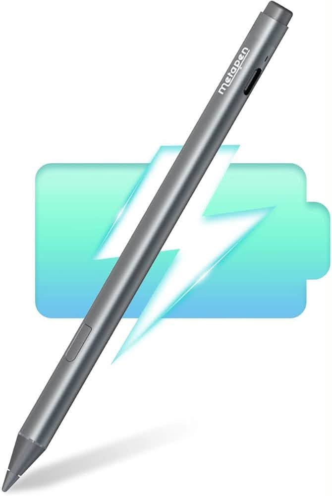 قلم سيرفيس مايكروسوفت
M2
القطعه ٢٠  
يدعم 

Microsoft Surface 3
Microsoft Surface Duo/Duo 2
Microsoft Surface Go/Go 2/Go 3
Microsoft Surface Studio/Studio 2
Microsoft Surface Pro 3/4/5/6/7/8/X
Microsoft Surface Book/Book 2/Book 3
Microsoft Surface Laptop/Laptop 2/Laptop 3


**إذا كنت صاحب هذا الإعلان وتريد حذفه لأي سبب، رجاءا أرسل رسالة إلى الدعم الفني**