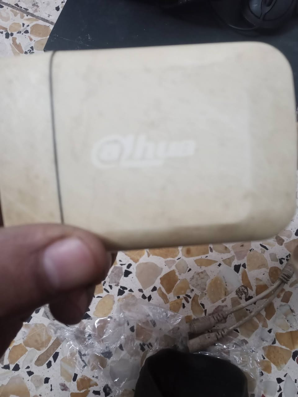 السلام عليكم ثلاث كاميرات شغالات كاملات السعر 75


**إذا كنت صاحب هذا الإعلان وتريد حذفه لأي سبب، رجاءا أرسل رسالة إلى الدعم الفني**