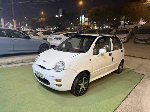 كيوكيو 2013 بدون حادث بيها شخطات بسيطه كير مكينه مكفول. السعر 25 ورقه

للاستفسار ***********

حي للجامعه شارع بسكولاته 

مركز براء الخزرجي لصيانة الكيوكيو والباندا
