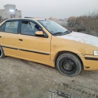 سمند • ٢٠١١ • رقم المثنى