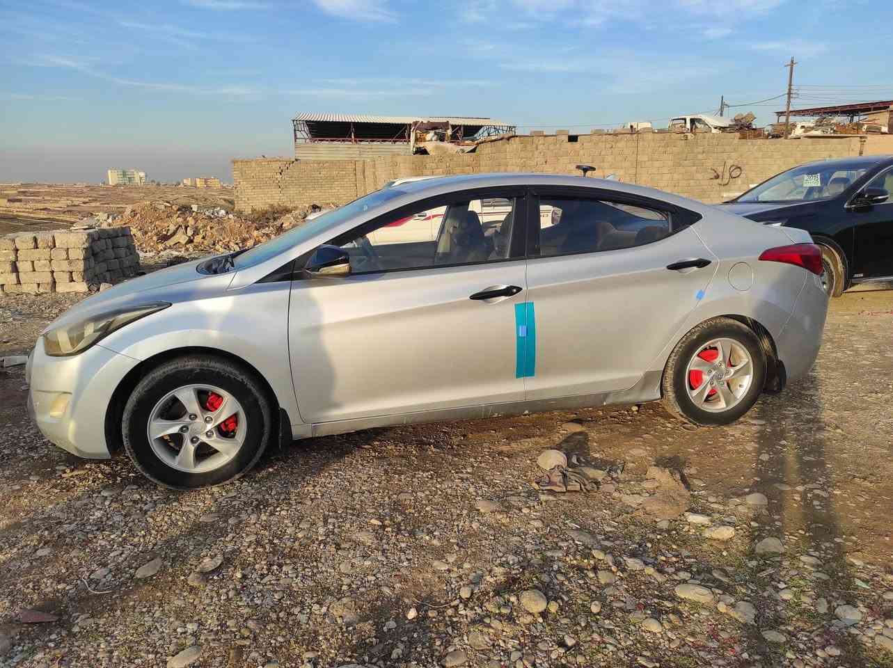 انترا 🚗
موديل 2012
رقم اربيل دولي  ✅
سنويه جديده ❓
 كاربون بانزين مابيها ⛽ 
شرط  التحويل ✋ 
محرك وكير شرط ✋ 
♦️كير عادي
♦️جامات كهربائي
♦️غرامات صفر 
♦️حجم 16 دوش المرغوب
#سياره بدون ضرر فقط تقحيل بل سقف قليل 
سياره تخبل. احلئ م̷ـــِْن صور والكشر كدام العين 👀 
سياره جاهزه ماعايزها بس ستر •اللّـہ̣̥ مال جناي ✋
#الشراي يتصل ويدلل مايكون خاطرو الاطيب ☎️
المكان موصل الايمن حي النهروان🚶‍♂️
#كورك. ***********📞
#اسيا.  ***********📞
