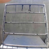 چنچ سیاره • مکان دوز
