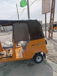 تكتك • مكينة 23 • تحويل