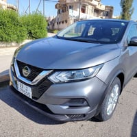 نيسان قشقاي • موصل • نينوى