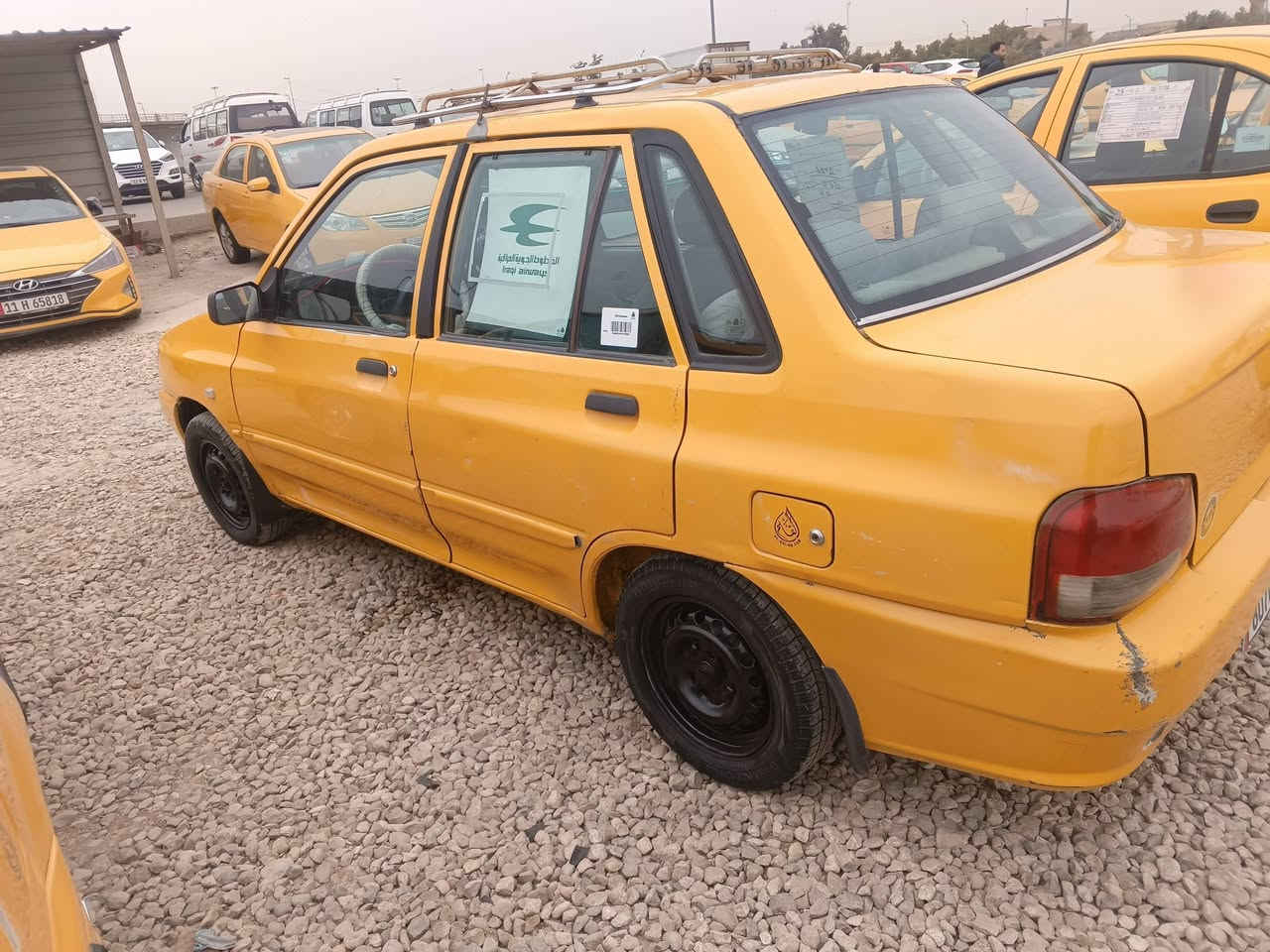 السلام عليكم سياره للبيع موديل 11 رقم بغداد دولي السياره جاهزه خير من الله تبريد العنوان ديوانية 
السعر 29
للاستفسار الاتصال على الرقم 
***********
***********
