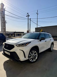 هايلاندر Limited • ٢٠٢٣ • دفع رباعي