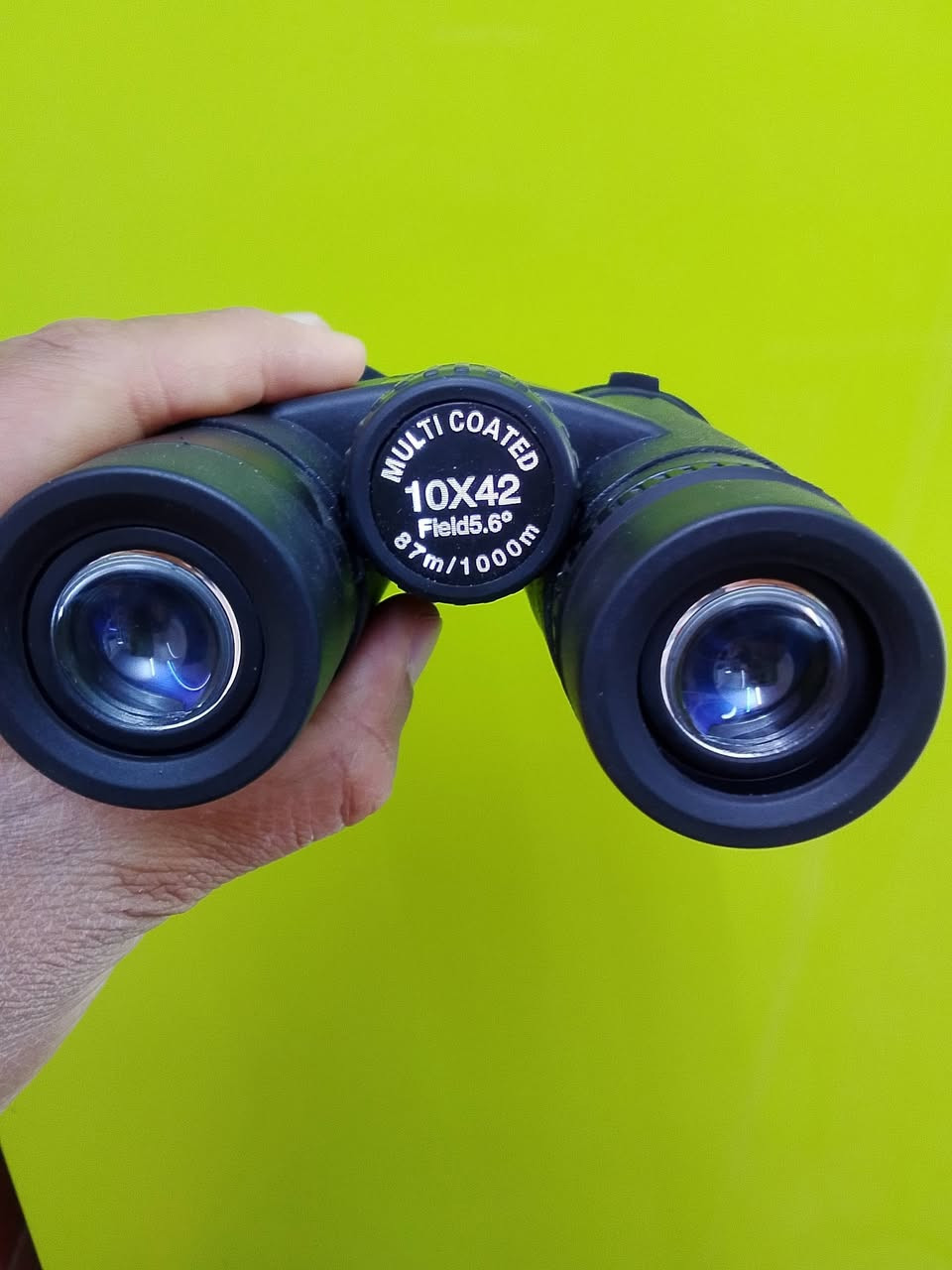 بسم الله 
ناظور نهاري صافي كزاز تأخذه على لفحص شي راقي 
لحجز على لخاص توصيل لكل لعراق


**إذا كنت صاحب هذا الإعلان وتريد حذفه لأي سبب، رجاءا أرسل رسالة إلى الدعم الفني**