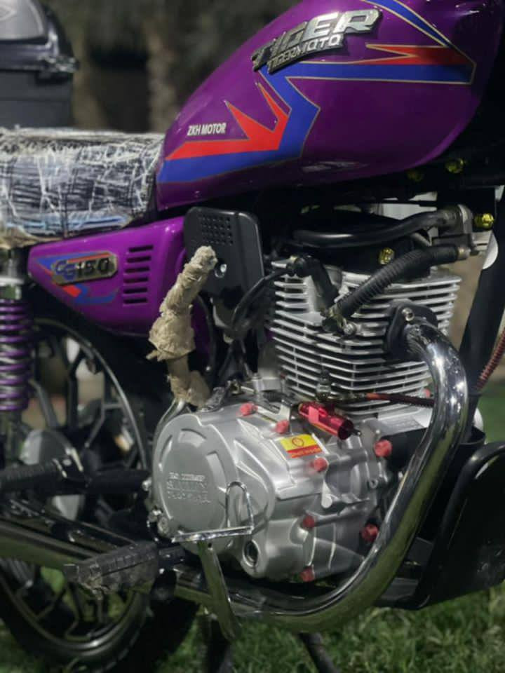 السـلام عليڪم
دراجه سيفان للبيع 

2024ڪفاله عامه 

المكان. بابل. الحله. قرب مطعم انوار بابل السياحي 

السعر 775ول شراي يدلل. موشراي لاتتصل

رقم***********
