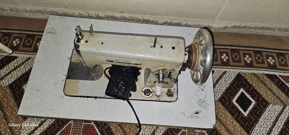 ‎غراض للبيع‎ السليمانية, العراق


**إذا كنت صاحب هذا الإعلان وتريد حذفه لأي سبب، رجاءا أرسل رسالة إلى الدعم الفني**