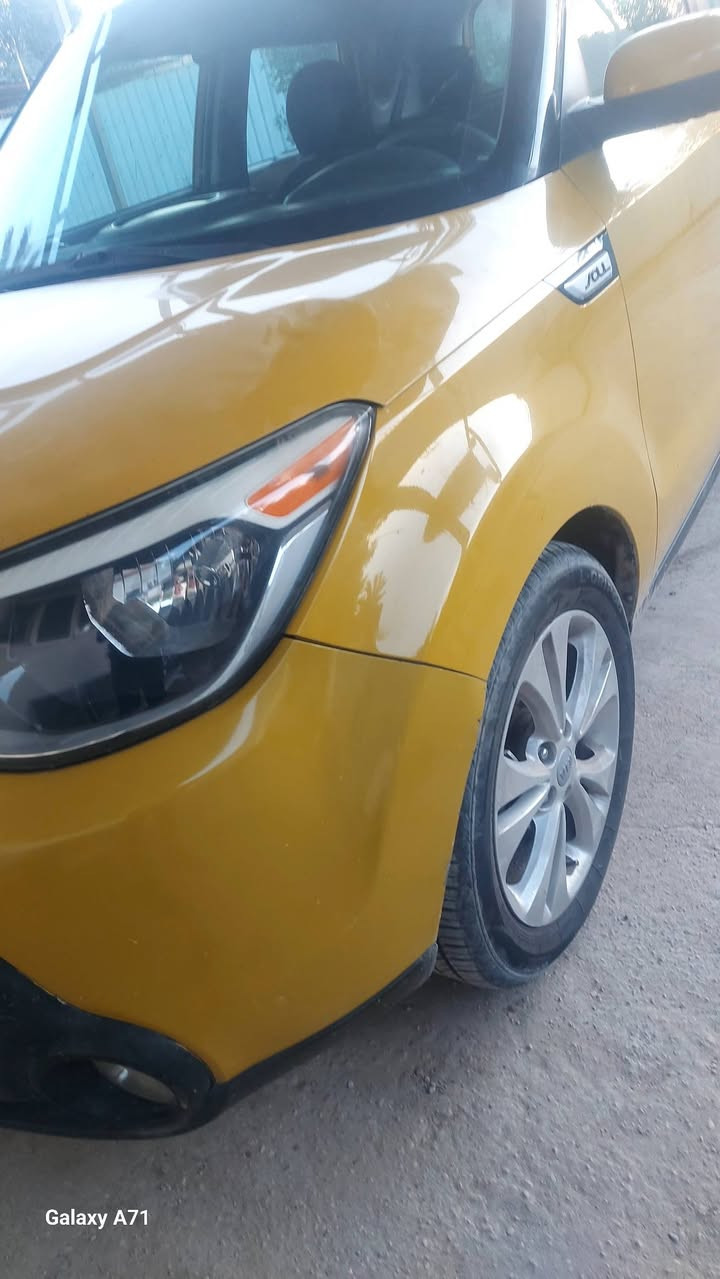 موديل ١٦ محرك ٢٠٠٠ بنيد وجاملغ بابين صبغ بدون داخل رقم بغداد خصوصي اتصال فقط *********** السعر ٩٥ بيه مجال
