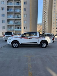 هيلكس • ٢٠١٦ • دبل