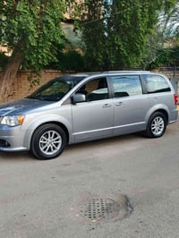 الي يدور جديد ومشي قليل المحروسه لك كارتون دوج كرفان 2019 بدون صبغ بدو...