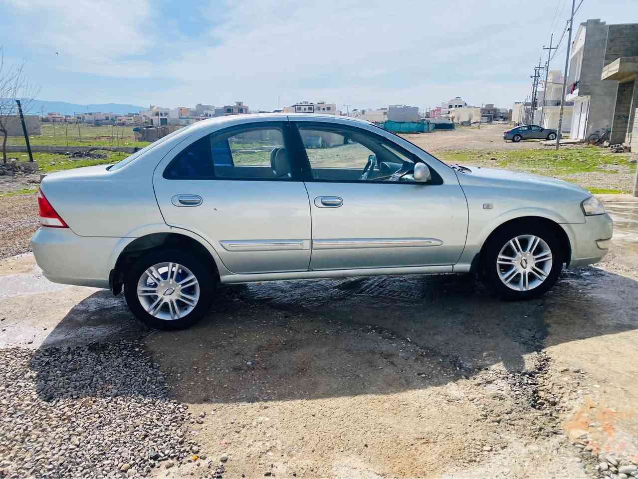 ‎سامسۆنگ 
2012 
‎125 هەزار ڕۆشتوو
بڕاوە
‎ناوزەرد
‎سەلایت 
‎کوشن جلد
‎گێڕتۆماتیک 
Abs
‎ئاوێنە کارەبای
‎4 جام کارەبا
‎کوشن هیتەر 
‎تەبرید لەمس
‎سوکان ڤۆلیۆم
‎بێ مەسرەف و پاکە سەیارەکە
‎250 مەسەرفی نییە 
‎نرخ :57
*********** رانية, السليمانية
