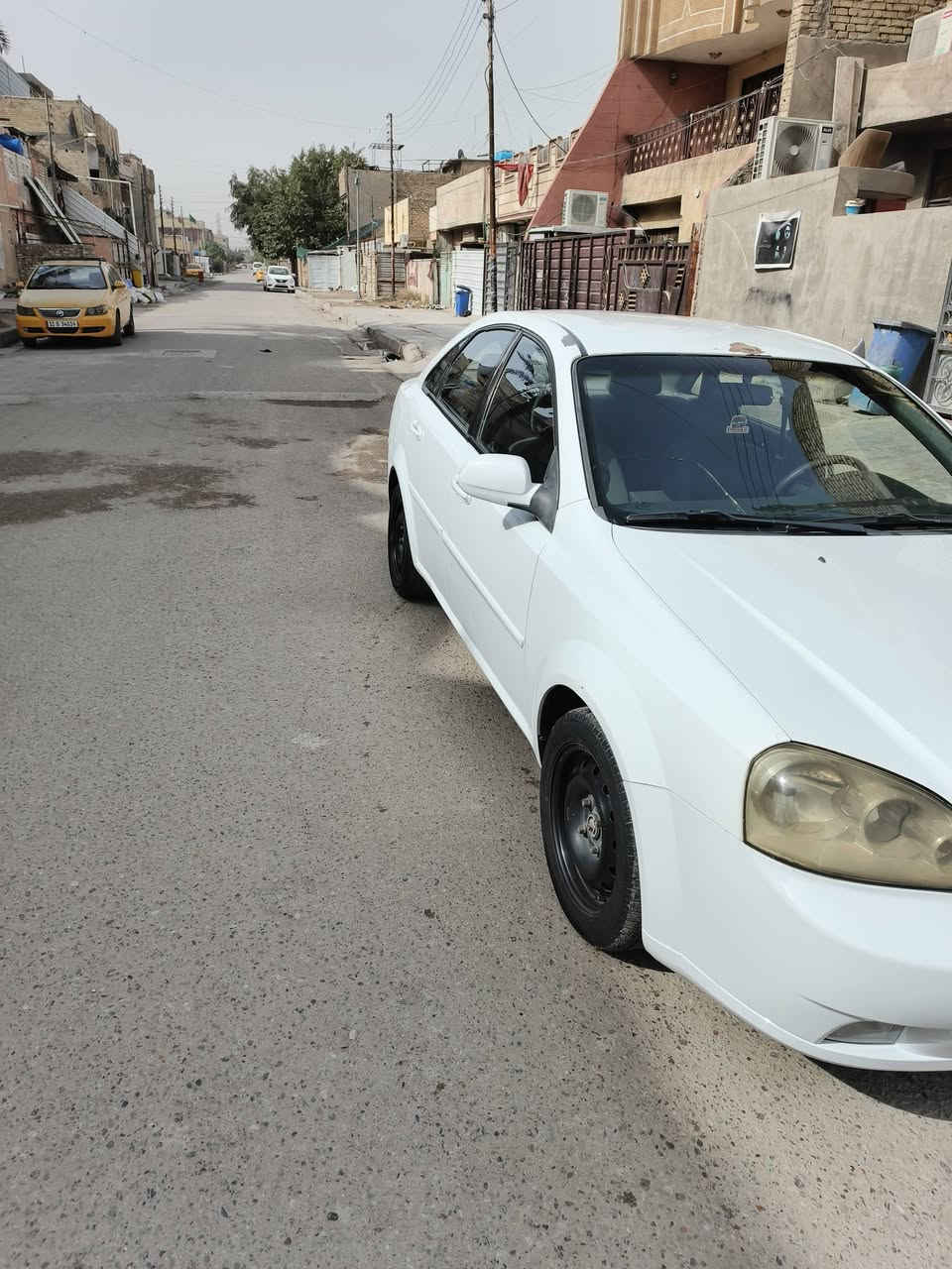 السلام عليكم اوبترا ٢٠١٢ سياره نضيفه بيها جاملغ خلفي مصبوغ محرك جديد  السعر ٨٦
***********
