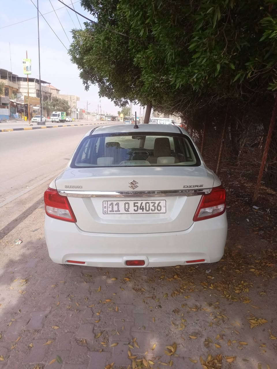 سازوكي مديل 24 اقصاد راعيه بلبصرة سياره مكفوله عده جاملق امامي بي ربع صبق ولباقي مكفول سياره حيل جديده احله من الصوره عنواني البصرة لامن الداخلي ***********السعر 97
