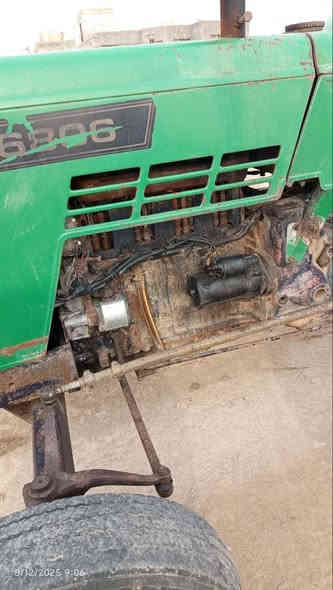 السلام عليكم سيرته 2002مرقم البيع كفاله ***********
