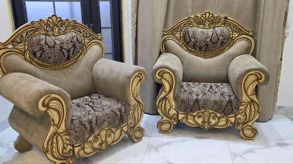 لسلام عليكم تخم 10 مقاعدللبع  كلش نضيف مكان الزعفرانيه السعر 750 وبي مجال للأستفسار
الرقم ***********
