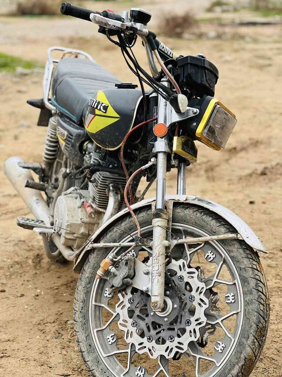 سونليك موديل 25بصمه كنترول كله شركه مامبدل بي لو برقي      كركوك سيطرة تازه
#***********
