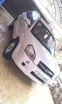 هونداي توكسون كوري خليجي بدون صبغ مكان بارد  محرك وكير وتبريدشرط رقم س...