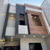 منطقة ضباط • ١٥٠م • بناء حديث