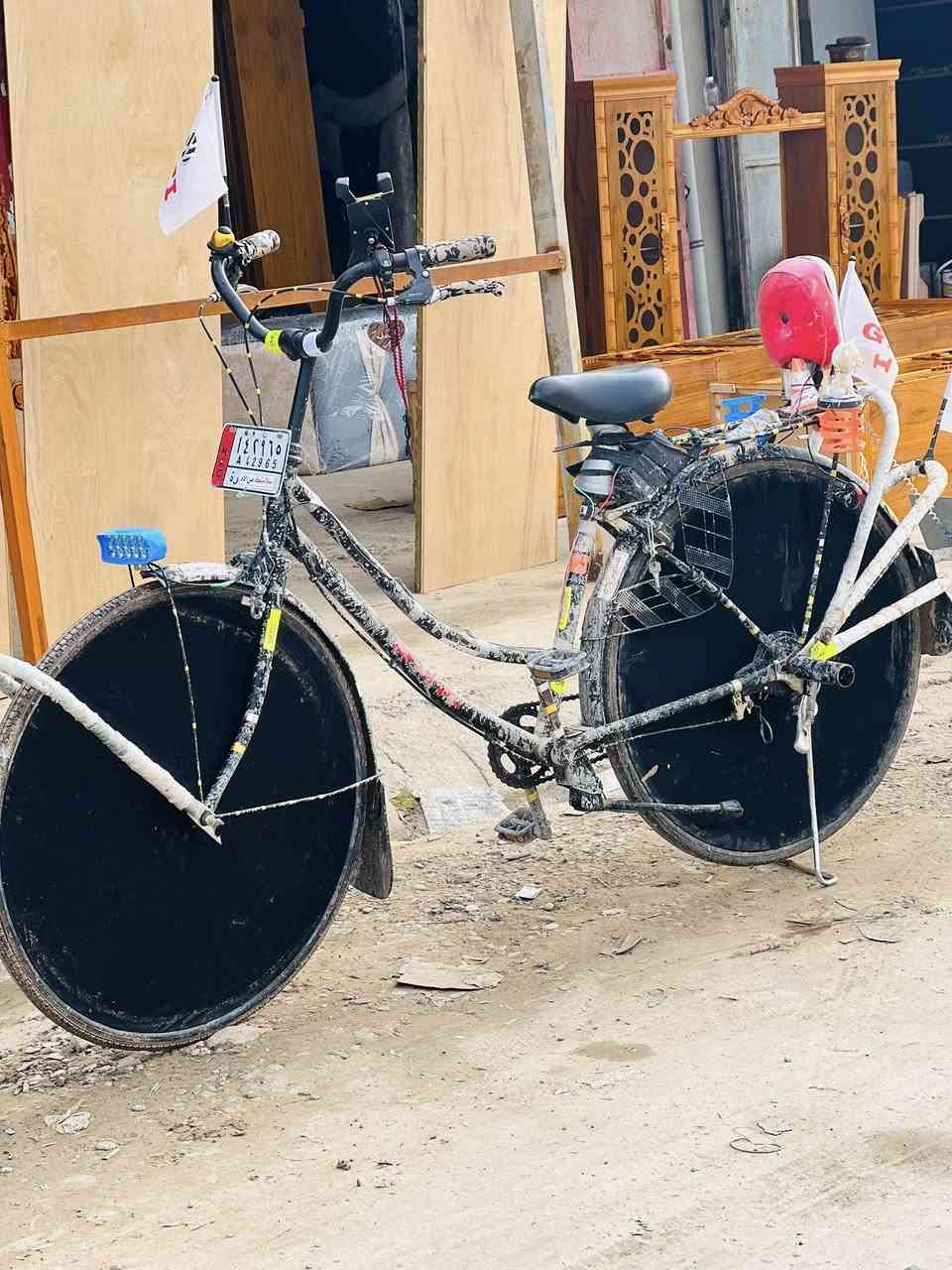 للبيع حجم 27سعر//90


**إذا كنت صاحب هذا الإعلان وتريد حذفه لأي سبب، رجاءا أرسل رسالة إلى الدعم الفني**