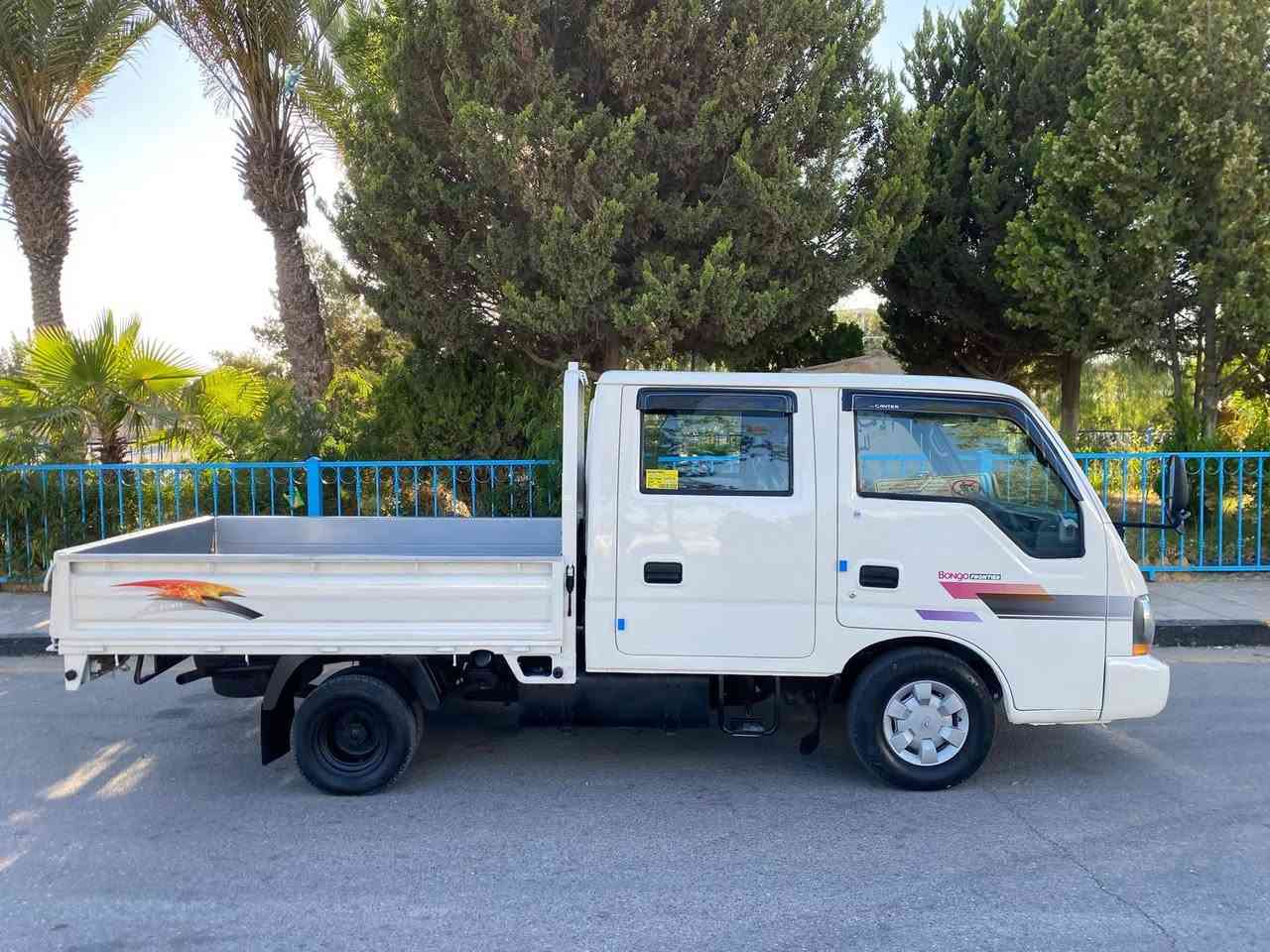 افلح من ذكر الله وصلى على النبي
كيا بنجو 2002 دبل كبين فحص كامل
بسعر 4200 كاش فقط
تلفون 0781253091
سياره تبارك الله بحال الشركه
فحص كامل
ماتور 3000 cc سايلنت الاصلي
جير بككس مكانيك بحال الشركه
كوشوك نظيف دعاميه اصليه
غرفة الشركه بحال الوكاله
ترخيص لغاية 2\2027
البيع كاش والله يبارك لصاحب النصيب
الرجاء الاتصال من الجادين فقط
0786327963


**إذا كنت صاحب هذا الإعلان وتريد حذفه لأي سبب، رجاءا أرسل رسالة إلى الدعم الفني**