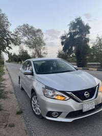 سنترا • ٢٠١٩ • بدون حادث
