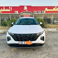 توسان ٢٠٢٣ • خليجي • سليمانية
