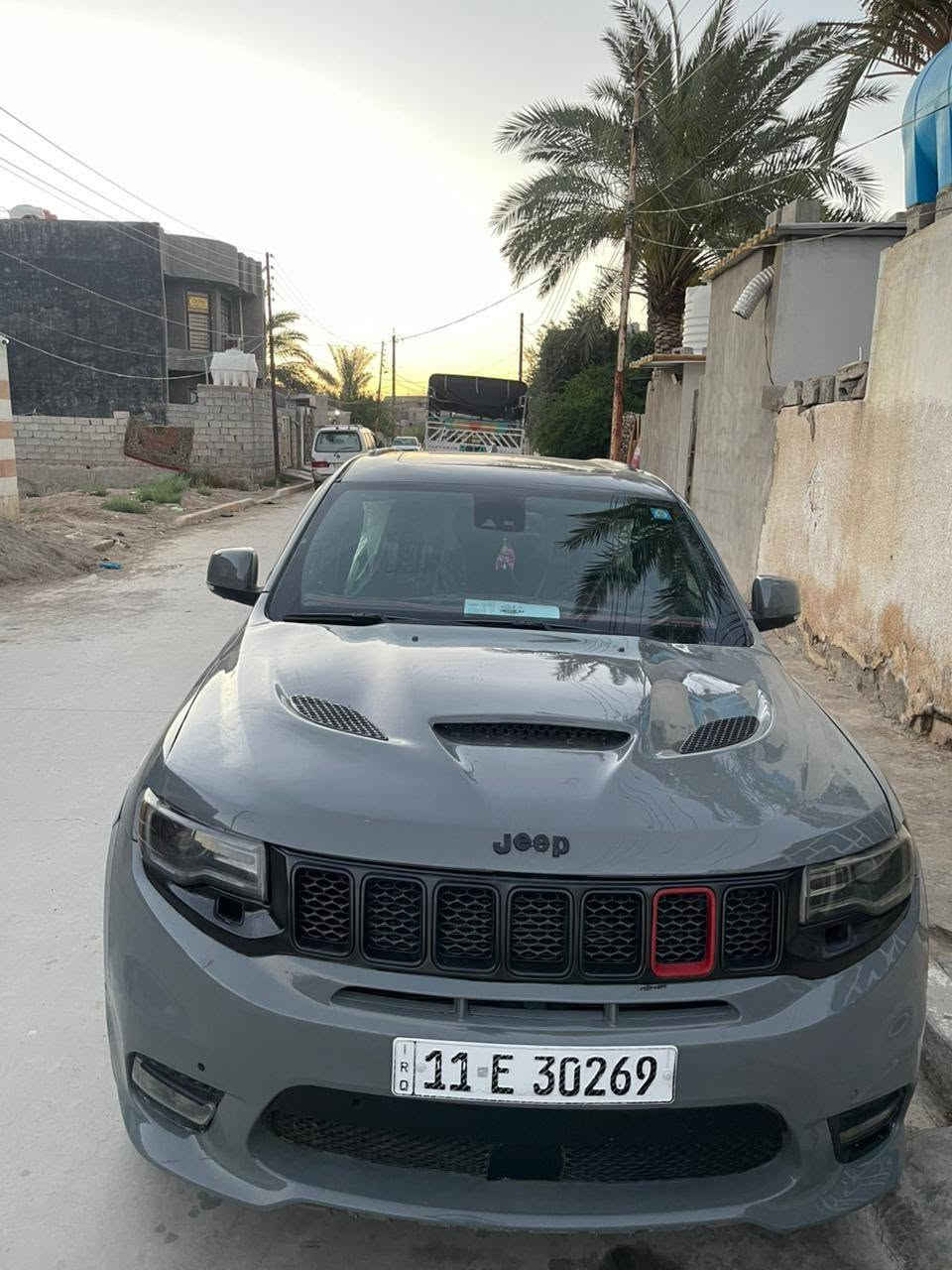 للبيع او مراوس حسب قناعه جيب موديل ١٦ فوول مواصفات للاخير سعر ١٥٠ مكاني ديالى بعقوبه صبغ عام تغير لون حادث جاملغ وبنيد ومقدمه القمارة  شادلها بساتم مال موديل ١٤ يعني ماكو دوانز ابد  ***********
