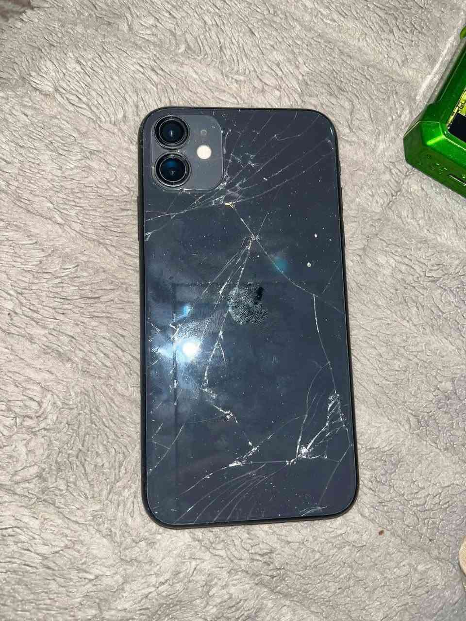 سلام عليكم
11عادي

ذاكره 128بطاريه 75معلايه مامبدل

كلشي مامبدل الجهاز تفحص حاسبه

ا كله شغال بدون عطل 

كامرات✅اتصال ✅سيمكرت✅فيس ايدي✅ كله شغال بدون خلل او مشكله النضافه100بل ميه

  يرهم مراوس ويرهم بيع السعر200وبي مجال جوه السوك 

المكان مالتي النجف حي العسكري كبل

***********
