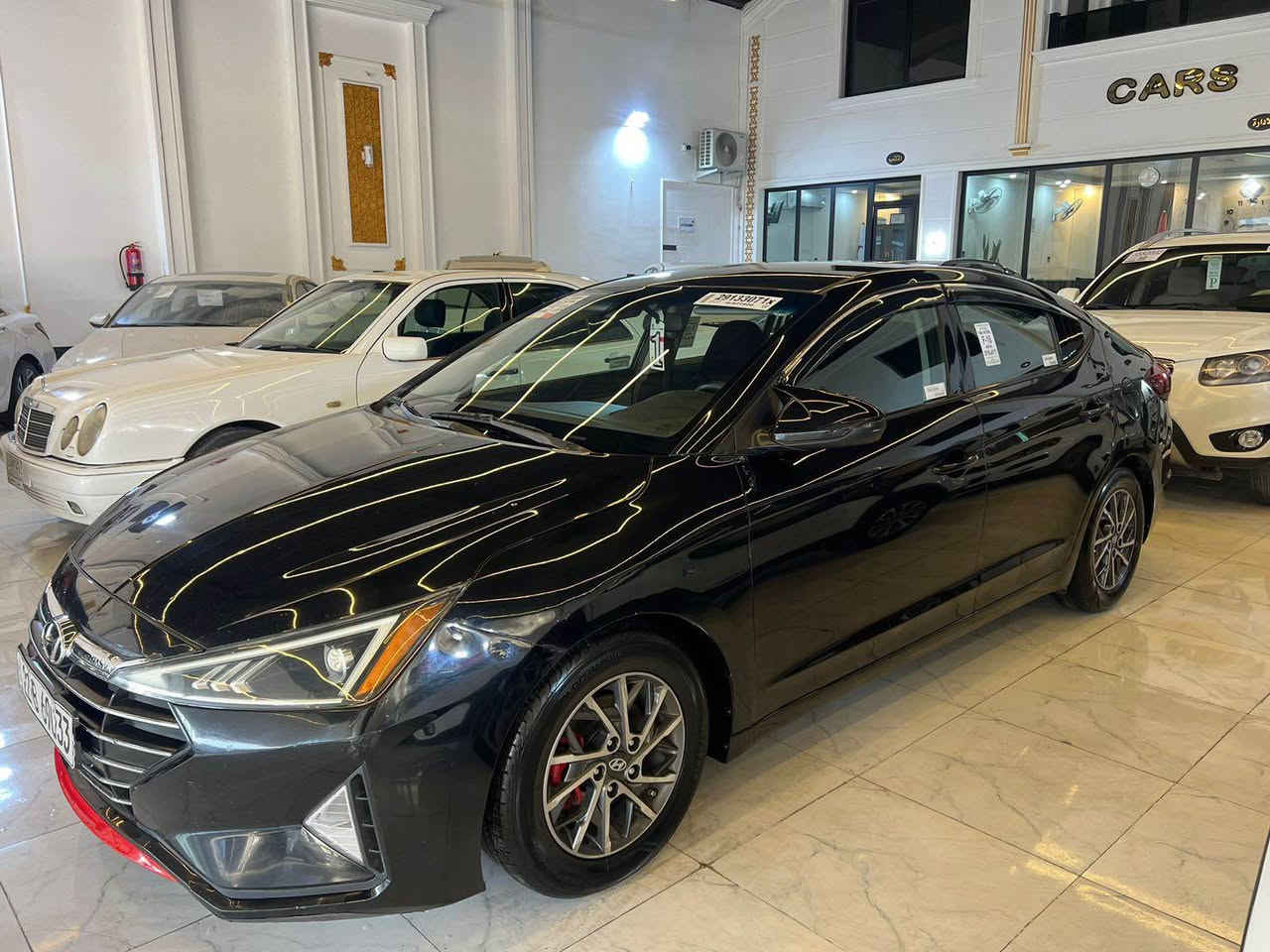 ‎النترا 2019فول ما عله الفتحه نص جاملغ ضرر سعر 130وبيها مجال الشراي يتصل ***********‎ أربيل, العراق
