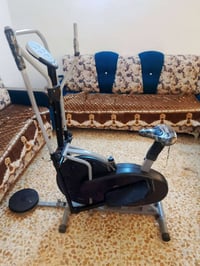جهاز رياضي • منزلي • للبيع