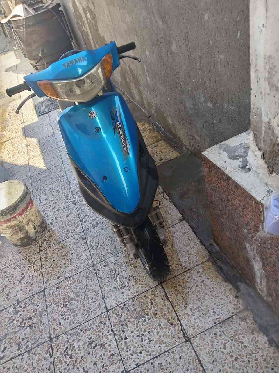 سلام عليكم دراجه ماكس قجمه نظيفه شغاله سلف هندر خير من الله نقصها ستان و كشن مكان بغداد حي العامل قرب مجلس البلدي سابقا سعر 300 وبيها مجال
اتصال ***********
سلام عليكم دراجه ماكس قجمه نظيفه شغاله سلف هندر خير من الله نقصها ستان و كشن مكان بغداد حي العامل قرب مجلس البلدي سابقا سعر 300 وبيها مجال
