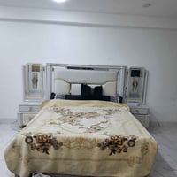 غرفة اخشاب • ٩قطع • شهيدان سرجنار
