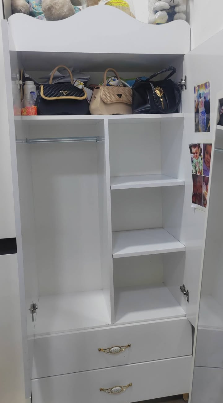 غراض للبيع مكاني بغداد


**إذا كنت صاحب هذا الإعلان وتريد حذفه لأي سبب، رجاءا أرسل رسالة إلى الدعم الفني**