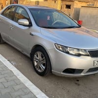 سيراتو • ٢٠١١ • رقم اربيل تحويل