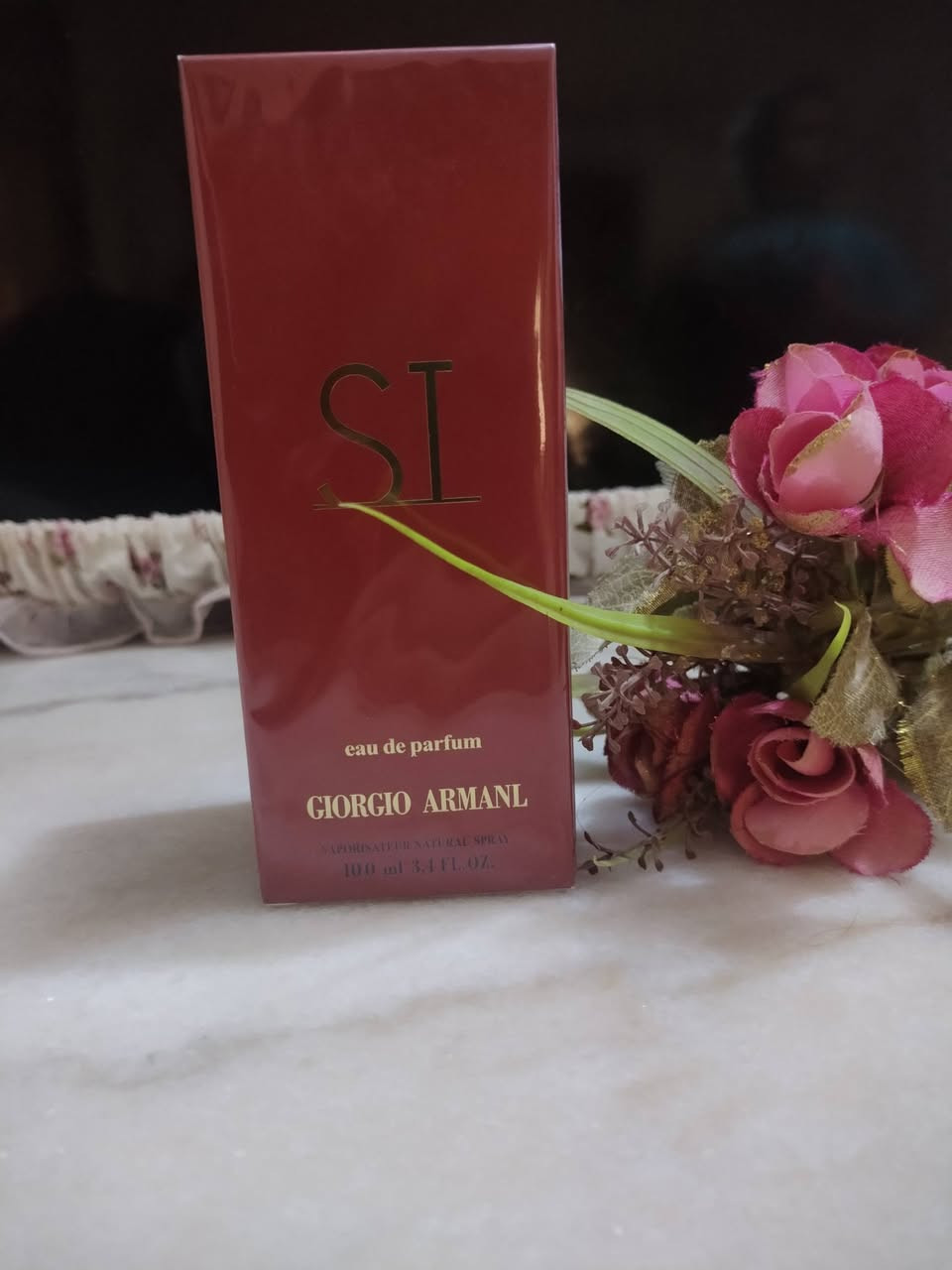 عطور ثباتيه او فوحان ١٢ او اكثر


**إذا كنت صاحب هذا الإعلان وتريد حذفه لأي سبب، رجاءا أرسل رسالة إلى الدعم الفني**