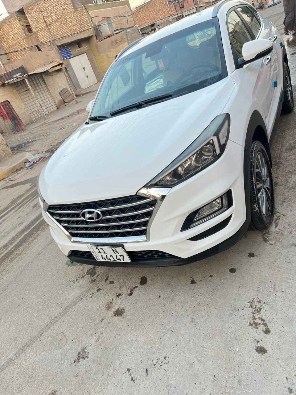 سلام عليكم توكسان مديل 2020مكينة كير تبريد مكفولات تخم تاير جدد صدر جديد سبير منازل رقم بغداد بسمي تحويل مباشر سيارة فول ماعدة الفتحة السعر 205 وبية مجال مكاني بغداد حي اور / ***********
