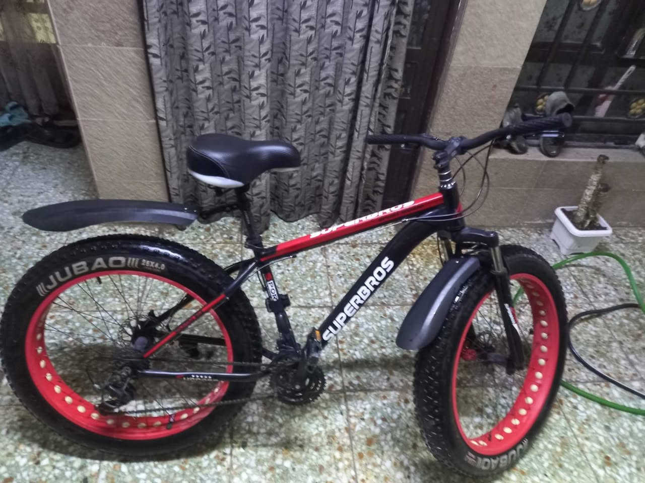 سلام عليكم  باسكل للبيع
حجمه 26
سعره 160
رقم ***********
