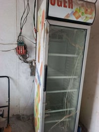 براد • ثلاجة • أجهزة منزلية